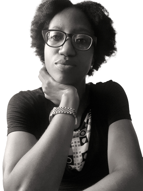 Chisom Uchendu Portrait