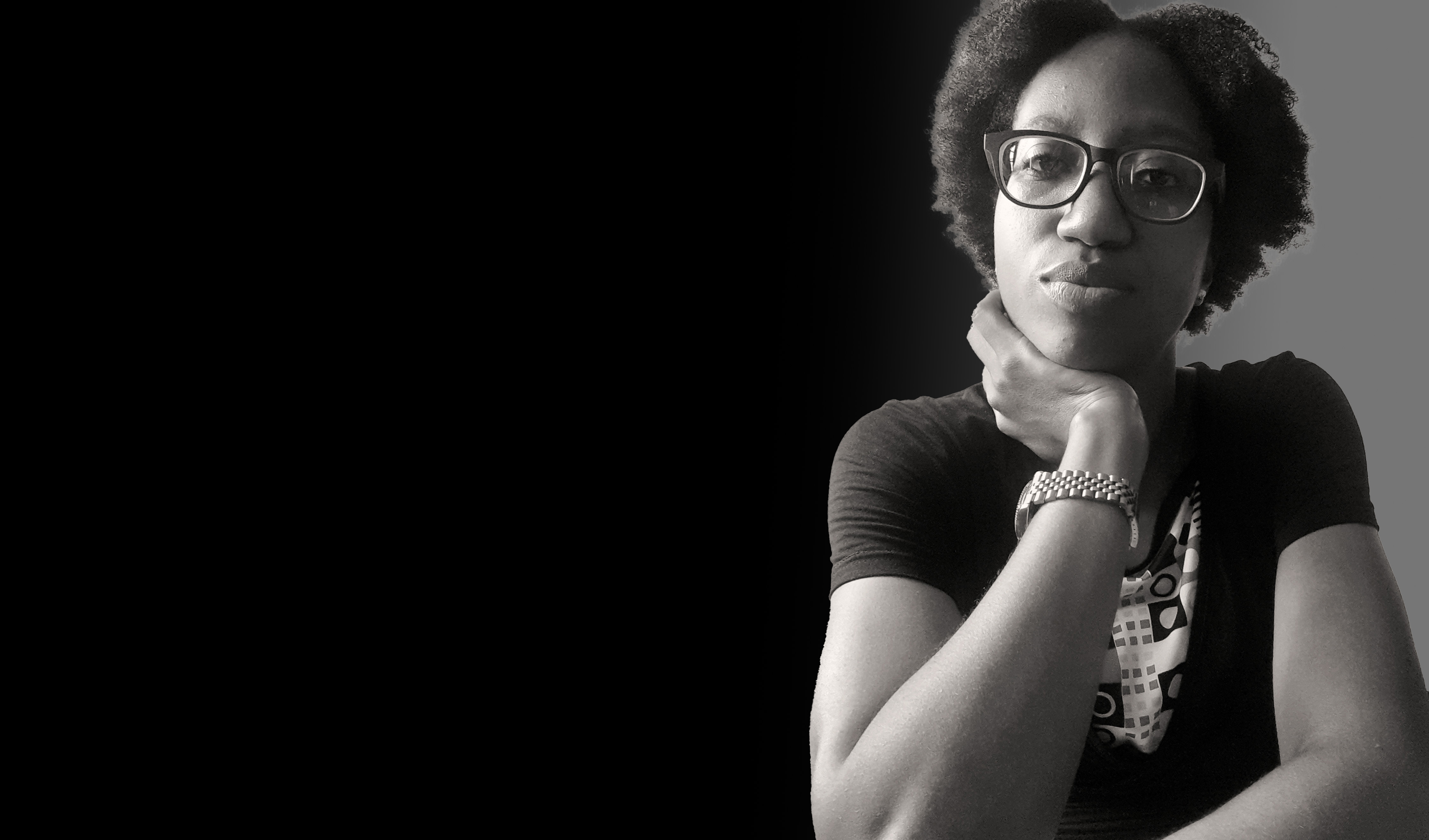 Chisom Uchendu Portrait